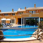 Montinho De Ouro Hotel Luz