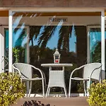 Hotel Montinho De Ouro Luz