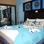 Hotel Montinho De Ouro