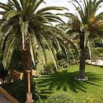 Отель Montinho De Ouro Praia Da Luz