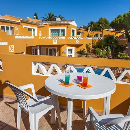 Montinho De Ouro Hotel Praia Da Luz