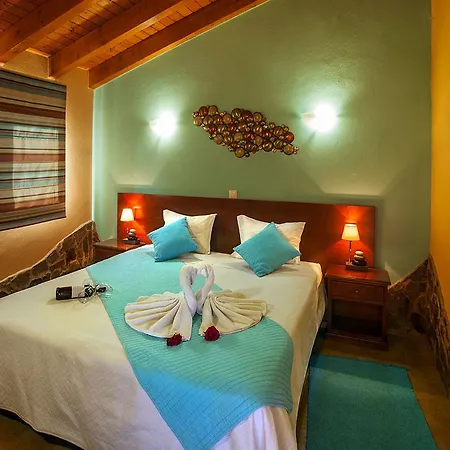 Hotel Montinho De Ouro 3*