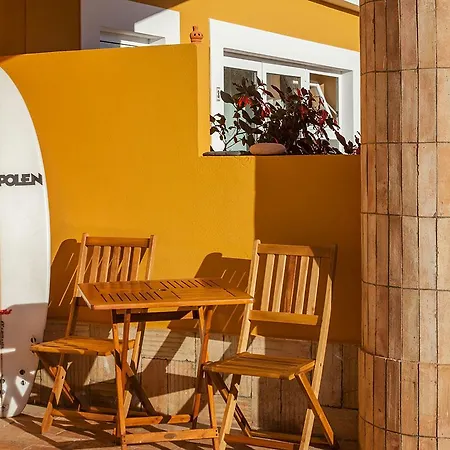 Hotel Montinho De Ouro