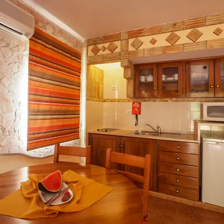 Hotel Montinho De Ouro Praia Da Luz