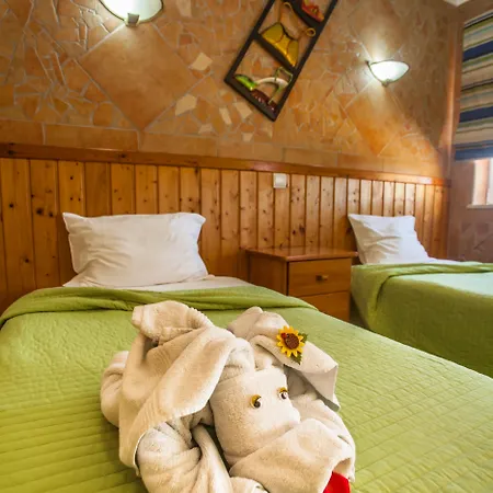 Hotel Montinho De Ouro