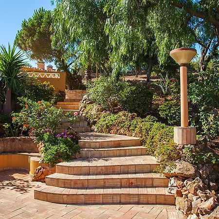 Montinho De Ouro Hotel