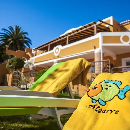 Hotel Montinho De Ouro