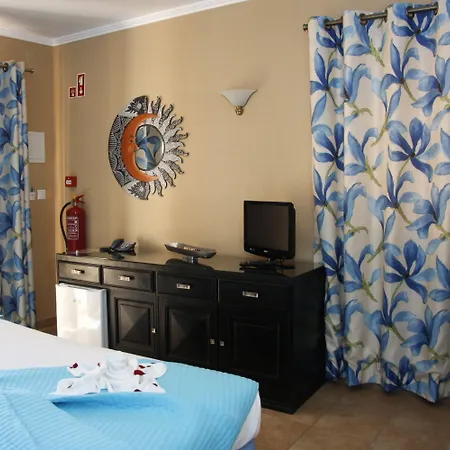 Montinho De Ouro Luz