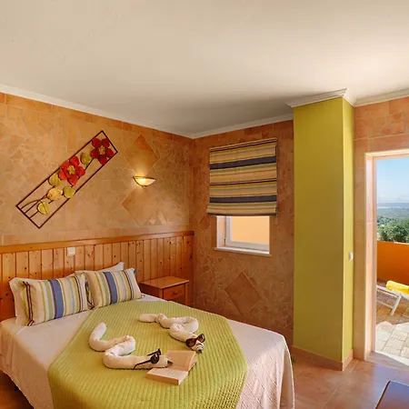 Hotel Montinho De Ouro