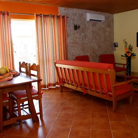 Montinho De Ouro Hotel 3*