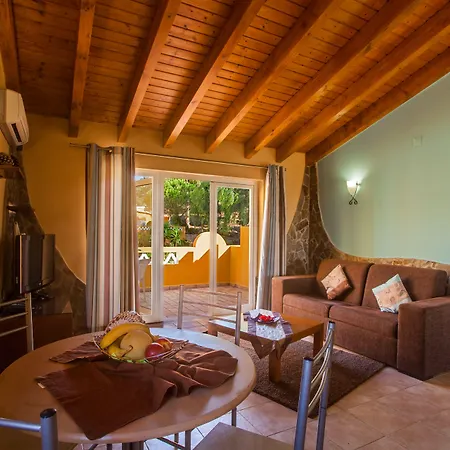 Hotel Montinho De Ouro 3*