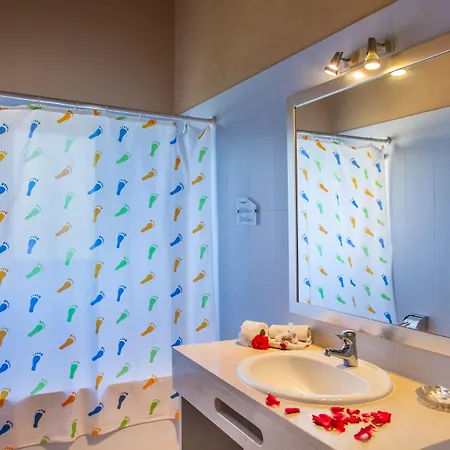 Montinho De Ouro Luz