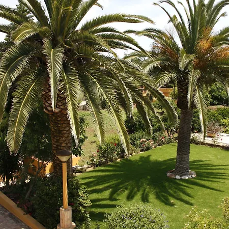 Hotel Montinho De Ouro Luz