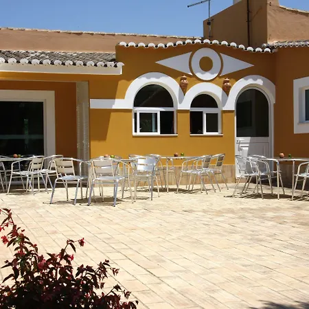 Hotel Montinho De Ouro 3*