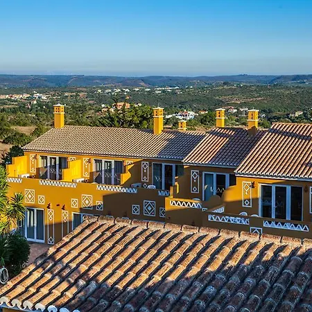 Montinho De Ouro