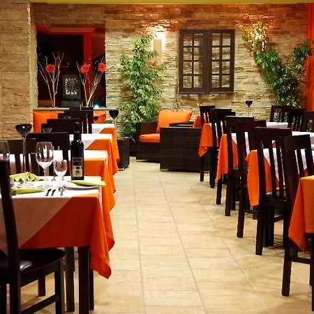 Montinho De Ouro Hotel