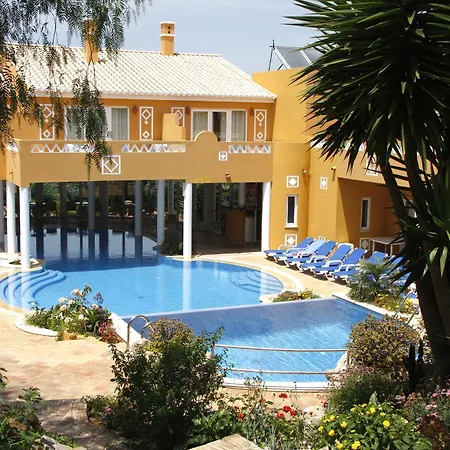 Montinho De Ouro Hotel