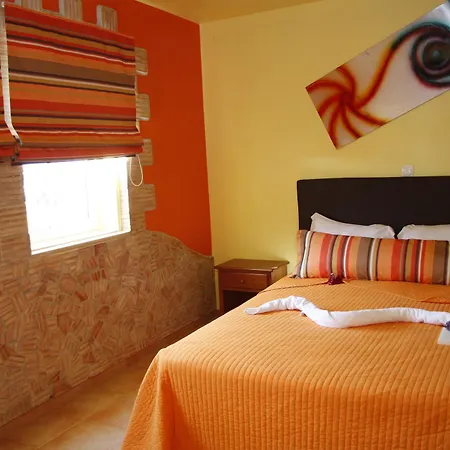 Montinho De Ouro Hotel