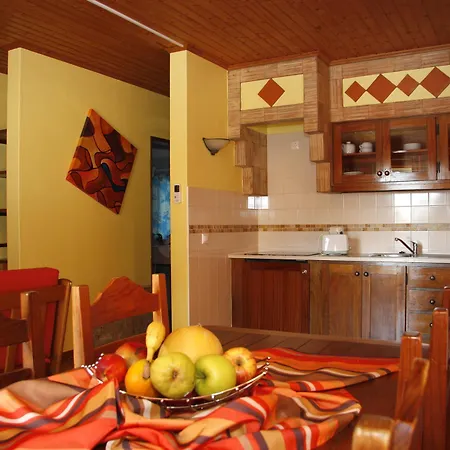 Montinho De Ouro Hotel Luz