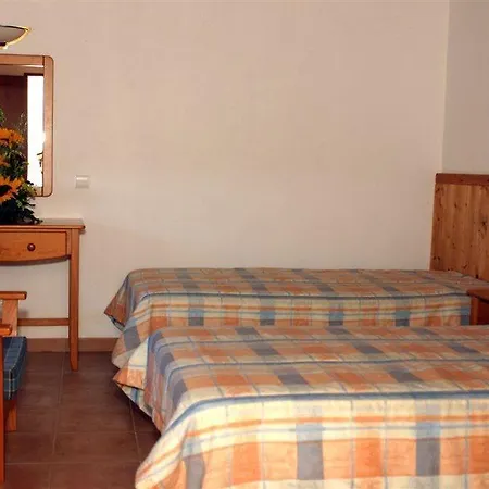 Hotel Montinho De Ouro