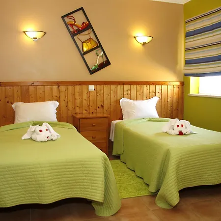 Montinho De Ouro Hotel