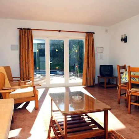 Montinho De Ouro 3* Luz