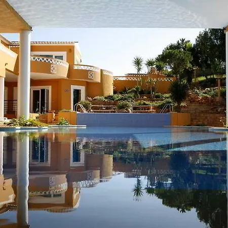 Montinho De Ouro Hotel 3*