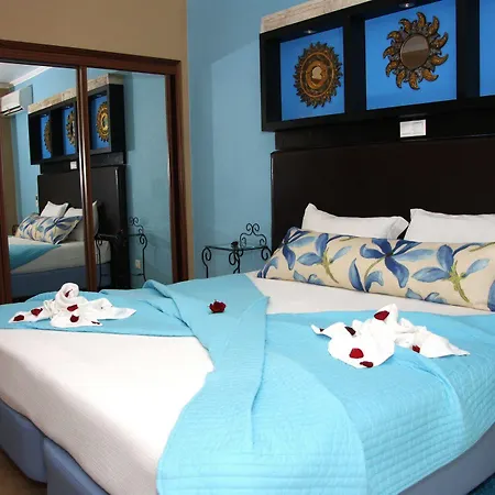 Hotel Montinho De Ouro 3*
