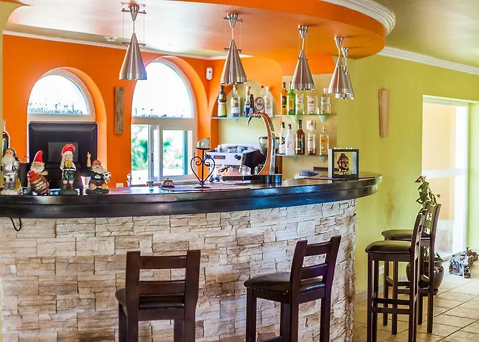 Montinho De Ouro Luz