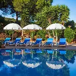 Montinho De Ouro Hotel Luz