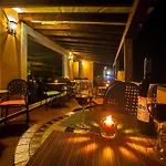 Hotel Montinho De Ouro Luz