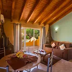 Ξενοδοχείο Montinho De Ouro 3*