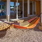 Hotel Montinho De Ouro Luz