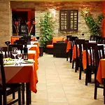 Montinho De Ouro Hotel