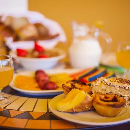 Montinho De Ouro Hotel