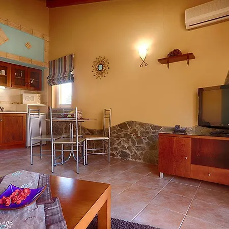 Montinho De Ouro Hotel