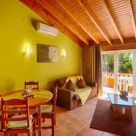 Montinho De Ouro Hotel Luz
