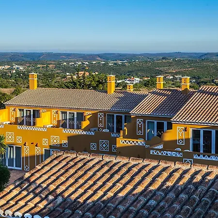 Montinho De Ouro