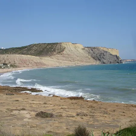 Montinho De Ouro Luz