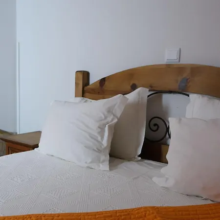 Montinho De Ouro Hotel 3*