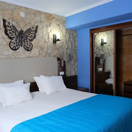 Hotel Montinho De Ouro