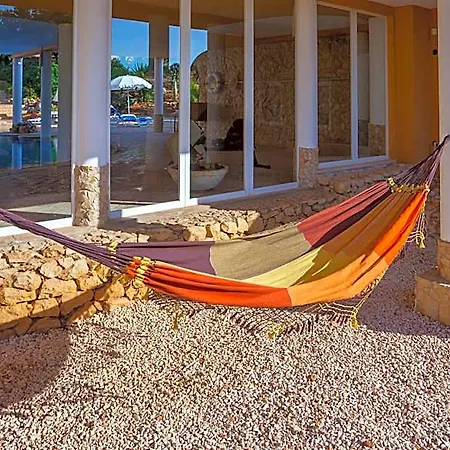 Hotel Montinho De Ouro