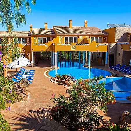 Hotel Montinho De Ouro 3*