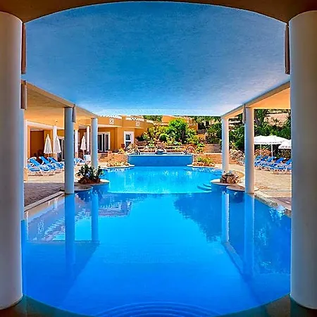 Montinho De Ouro Hotel Luz