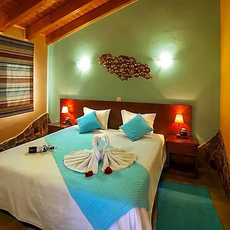 Hotel Montinho De Ouro 3*