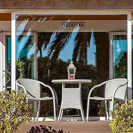 Montinho De Ouro Hotel