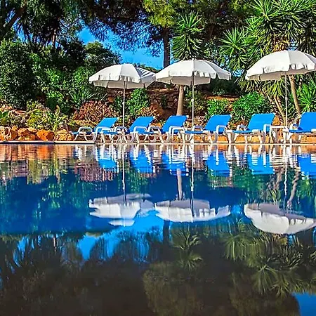 Montinho De Ouro Hotel