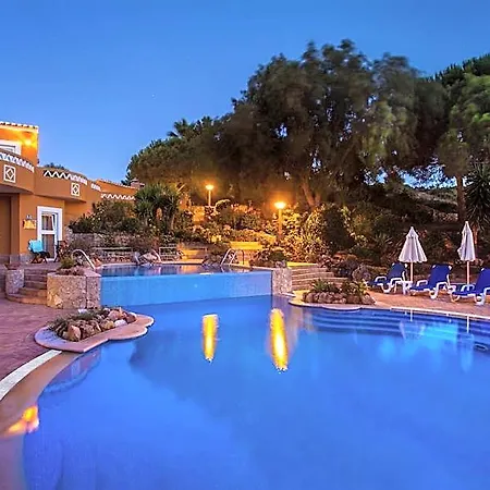 Hotel Montinho De Ouro
