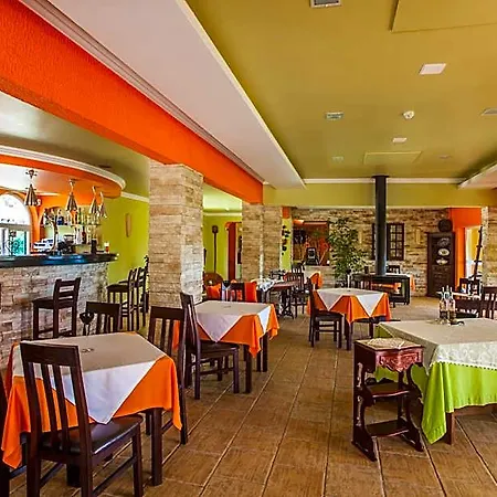 Hotel Montinho De Ouro