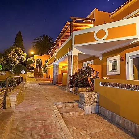 Hotel Montinho De Ouro 3*